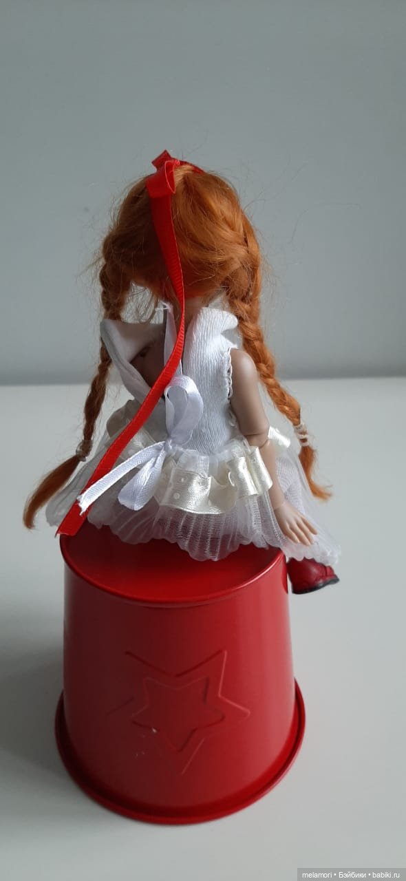 Я помогу — Куклы Dart dolls (Анна Шиткина): российские BJD (БЖД) (фото 5)