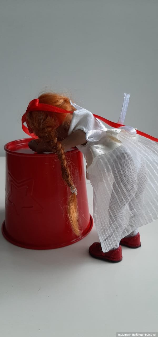 Я помогу — Куклы Dart dolls (Анна Шиткина): российские BJD (БЖД)