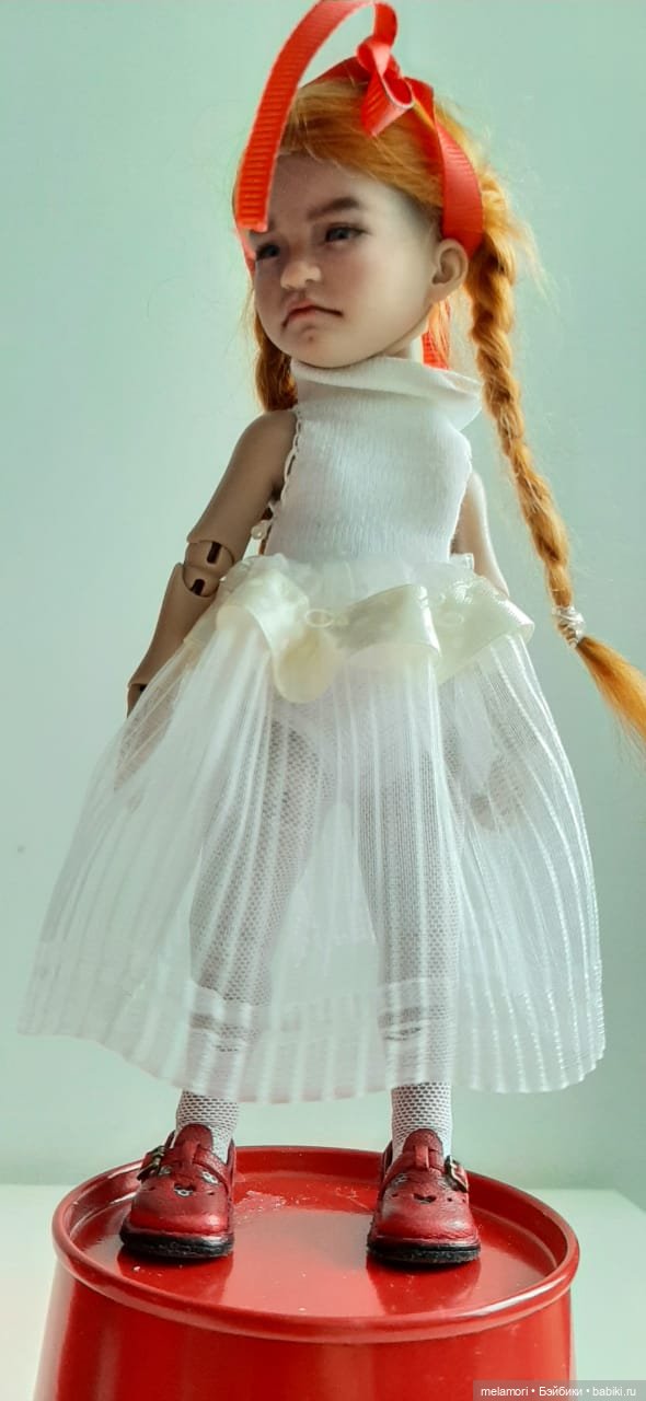 Я помогу — Куклы Dart dolls (Анна Шиткина): российские BJD (БЖД) (фото 7)