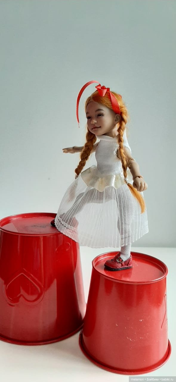 Я помогу — Куклы Dart dolls (Анна Шиткина): российские BJD (БЖД) (фото 8)