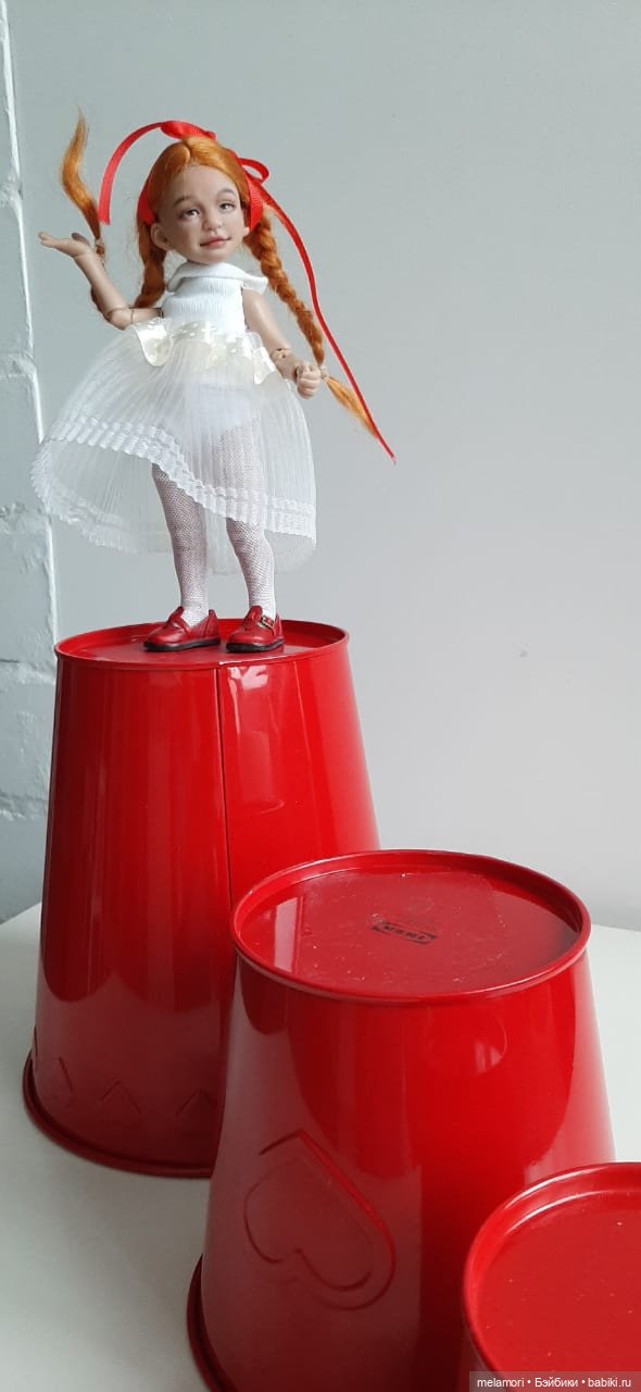 Я помогу — Куклы Dart dolls (Анна Шиткина): российские BJD (БЖД)