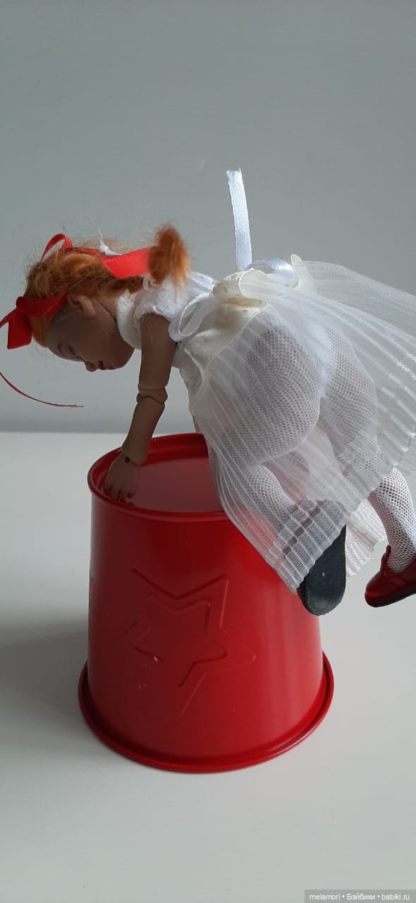 Я помогу — Куклы Dart dolls (Анна Шиткина): российские BJD (БЖД) (фото 3)