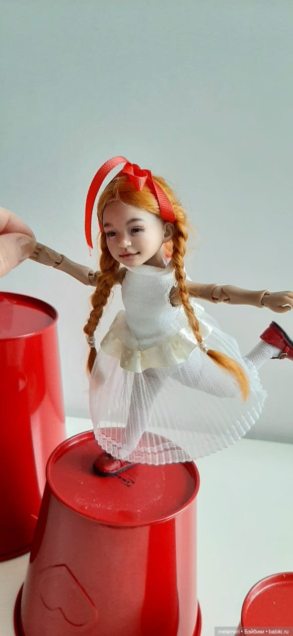 Я помогу — Куклы Dart dolls (Анна Шиткина): российские BJD (БЖД)