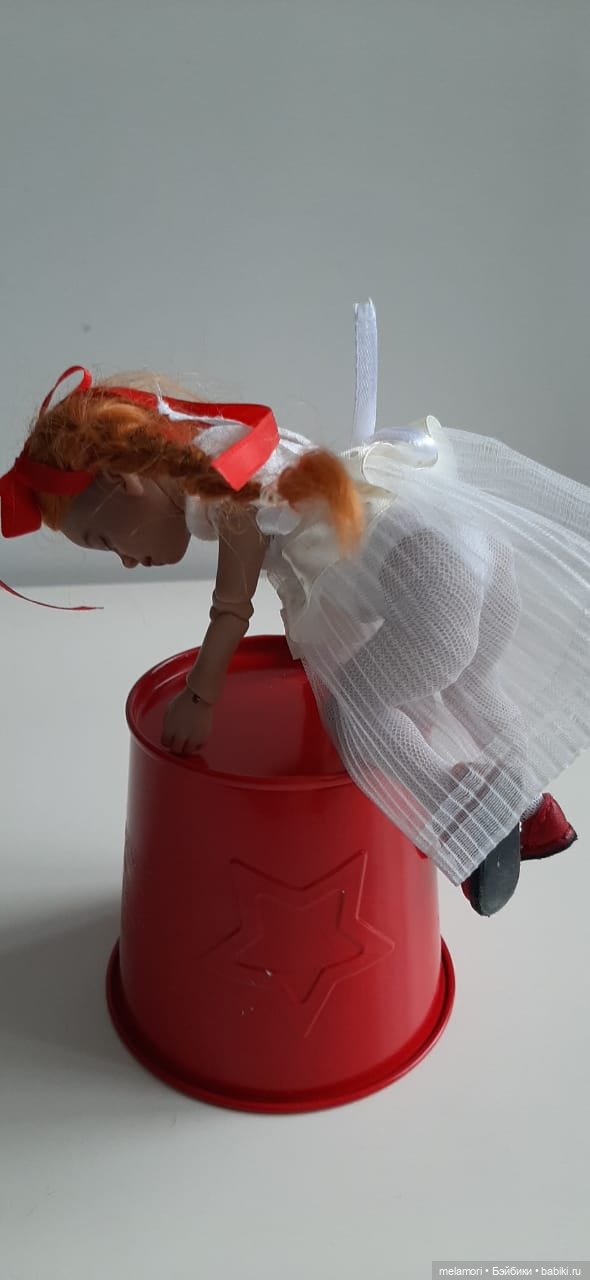 Я помогу — Куклы Dart dolls (Анна Шиткина): российские BJD (БЖД) (фото 4)