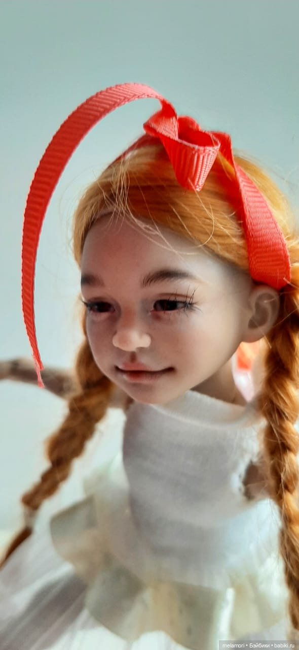 Я помогу — Куклы Dart dolls (Анна Шиткина): российские BJD (БЖД) (фото 9)