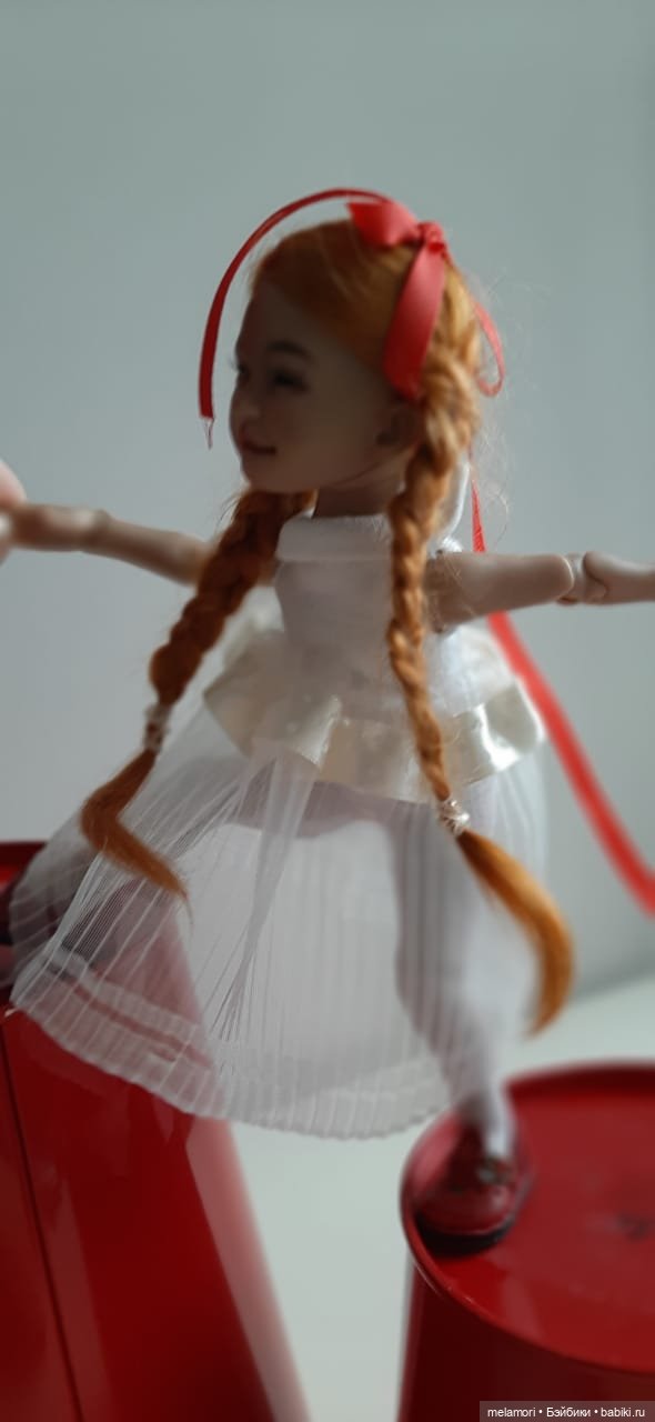 Я помогу — Куклы Dart dolls (Анна Шиткина): российские BJD (БЖД)