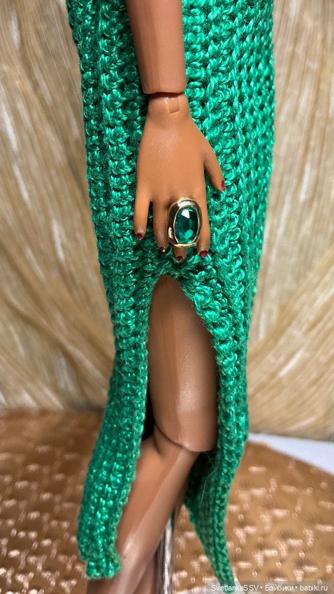 Яркие платья для красотки Зависти (фото 9)