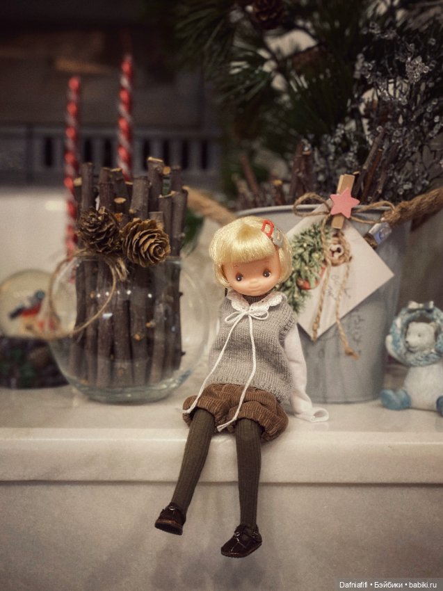 Тата и Ко — Коллекции игровых кукол (Playline): фото полок