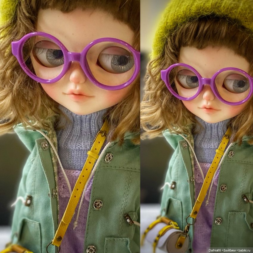 Тата и Ко — Коллекции игровых кукол (Playline): фото полок