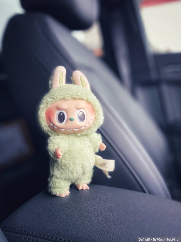 Тата и Ко — Коллекции игровых кукол (Playline): фото полок