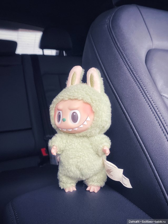 Тата и Ко — Коллекции игровых кукол (Playline): фото полок