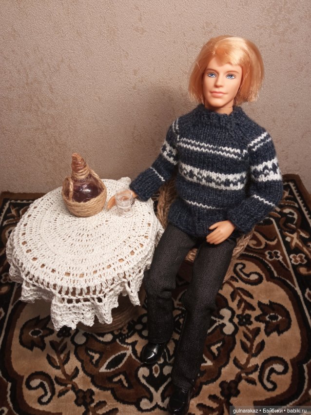 Воспоминания о дарах осени (фото 6)