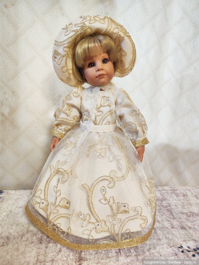 Наши новые наряды — Одежда и обувь для кукол своими руками: фото