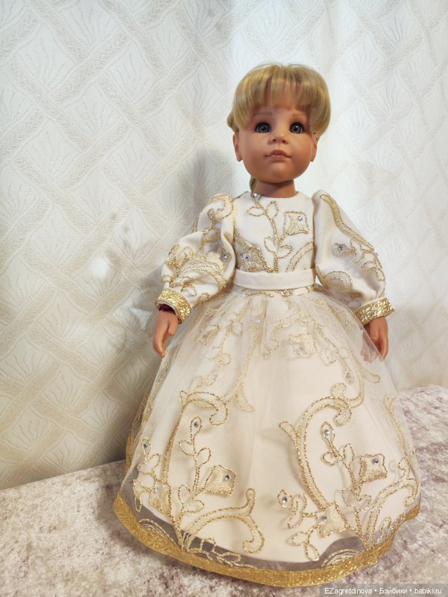Наши новые наряды — Одежда и обувь для кукол своими руками: фото