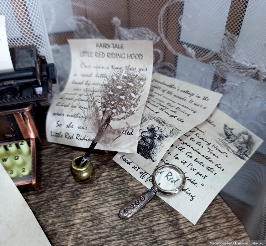 Муки творчества — Куклы Barbie (Барби): Looks (фото 6)