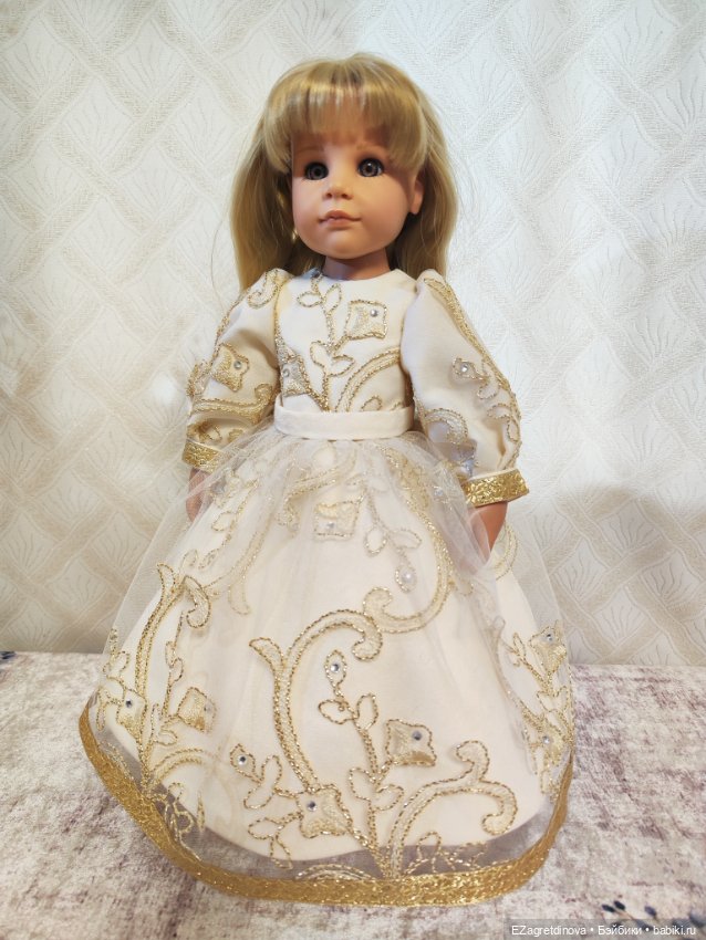 Наши новые наряды — Одежда и обувь для кукол своими руками: фото