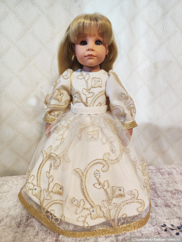 Наши новые наряды — Одежда и обувь для кукол своими руками: фото