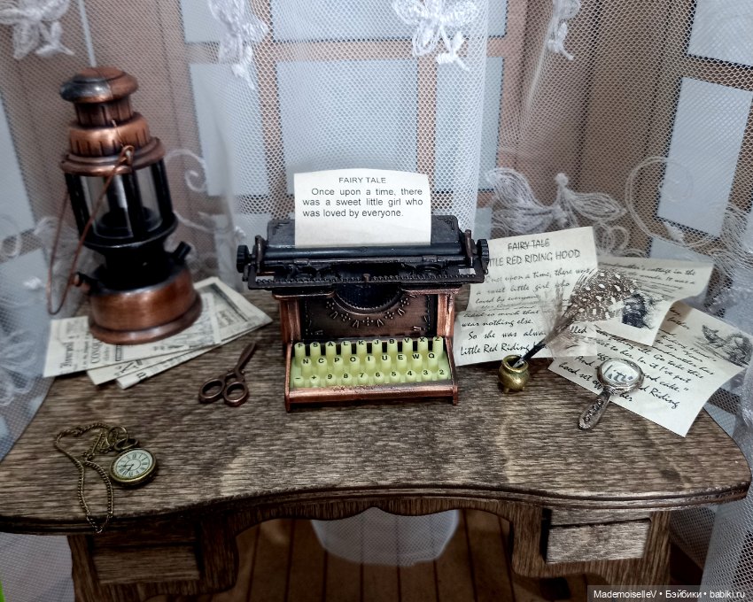 Муки творчества — Куклы Barbie (Барби): Looks (фото 5)