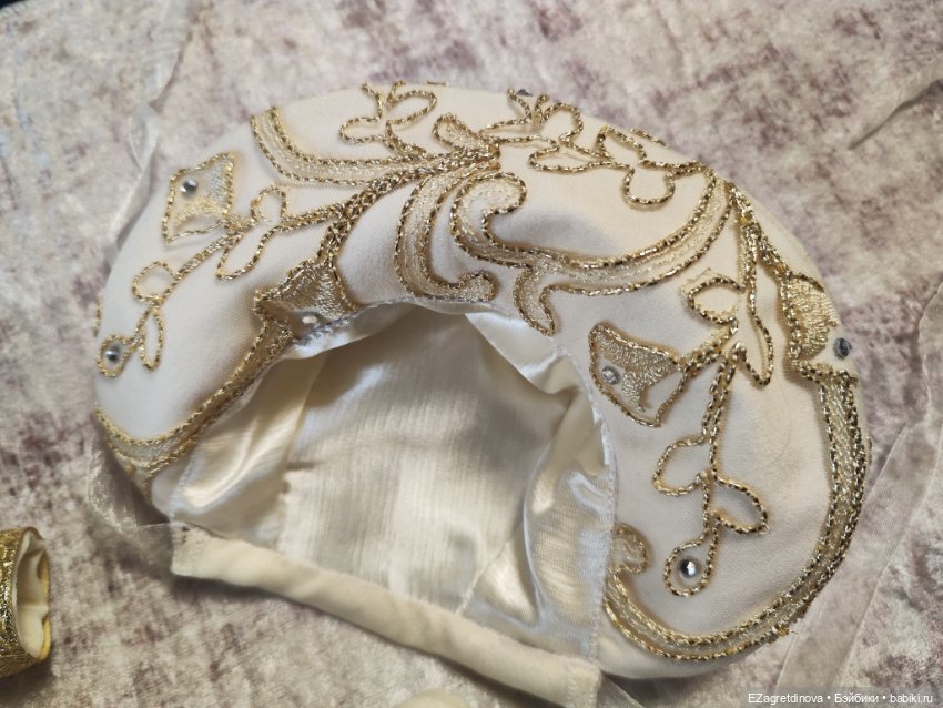 Наши новые наряды — Одежда и обувь для кукол своими руками: фото