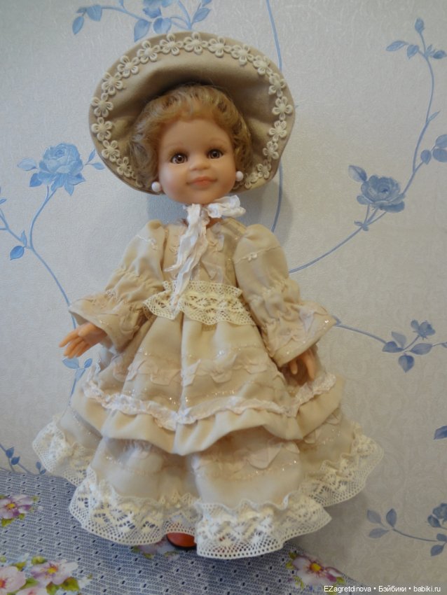 Наши новые наряды — Одежда и обувь для кукол своими руками: фото