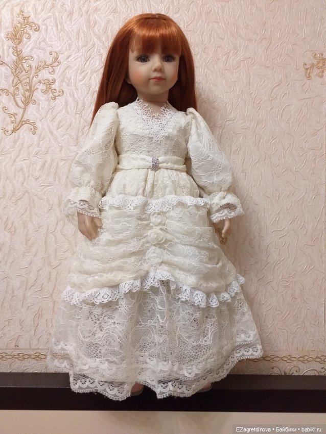 Наши новые наряды — Одежда и обувь для кукол своими руками: фото