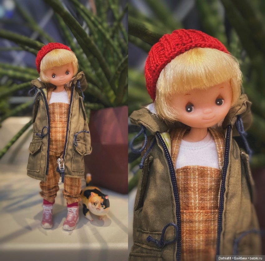 Тата и Ко — Коллекции игровых кукол (Playline): фото полок