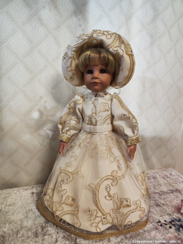 Наши новые наряды — Одежда и обувь для кукол своими руками: фото