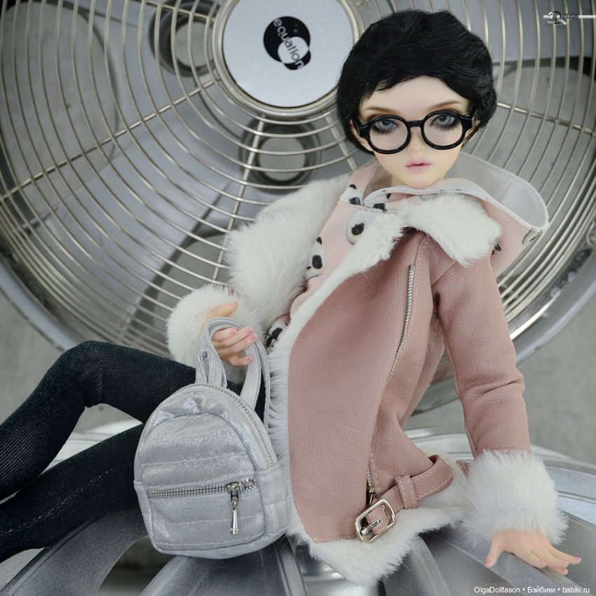 Мой милый котик Марша — Куклы Fairyland (ФэйриЛэнд): BJD (БЖД) (фото 10)