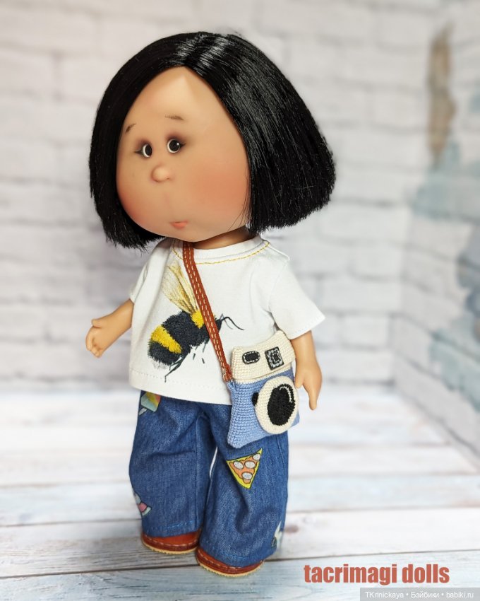 Футболочки, такие разные и такие удобные (фото 2)