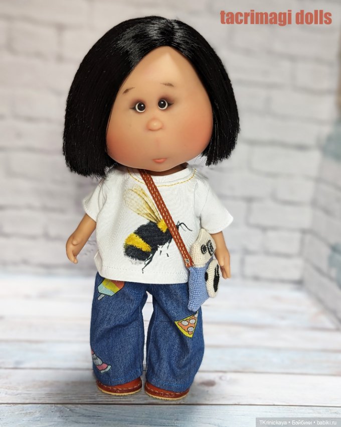 Футболочки, такие разные и такие удобные