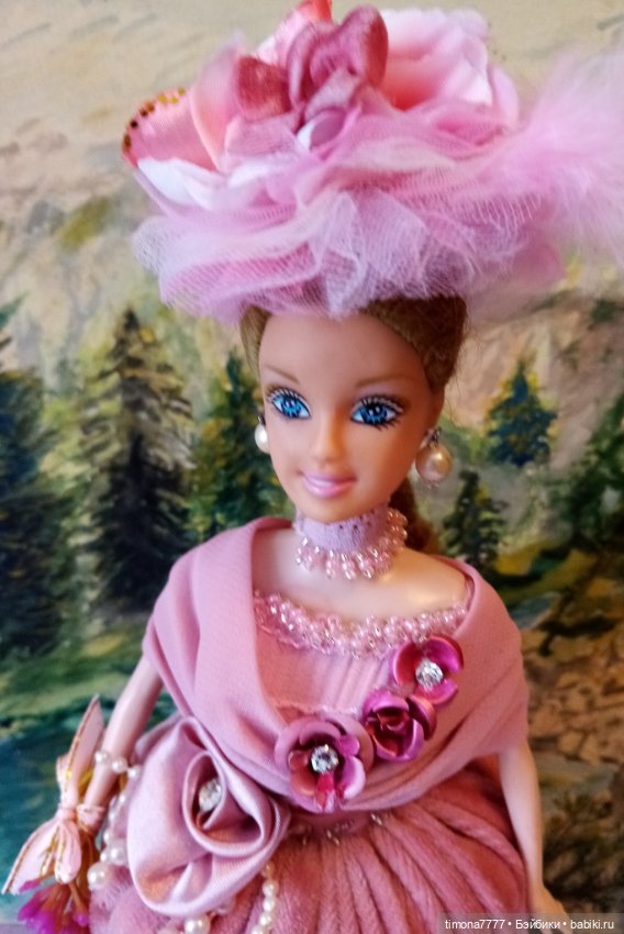 Разноцветные странички. Розовый и бежевый