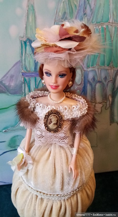 Разноцветные странички. Розовый и бежевый