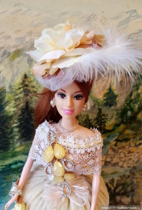 Разноцветные странички. Розовый и бежевый