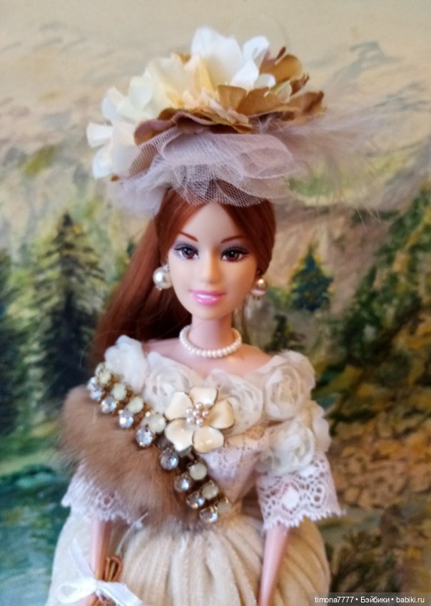 Разноцветные странички. Розовый и бежевый