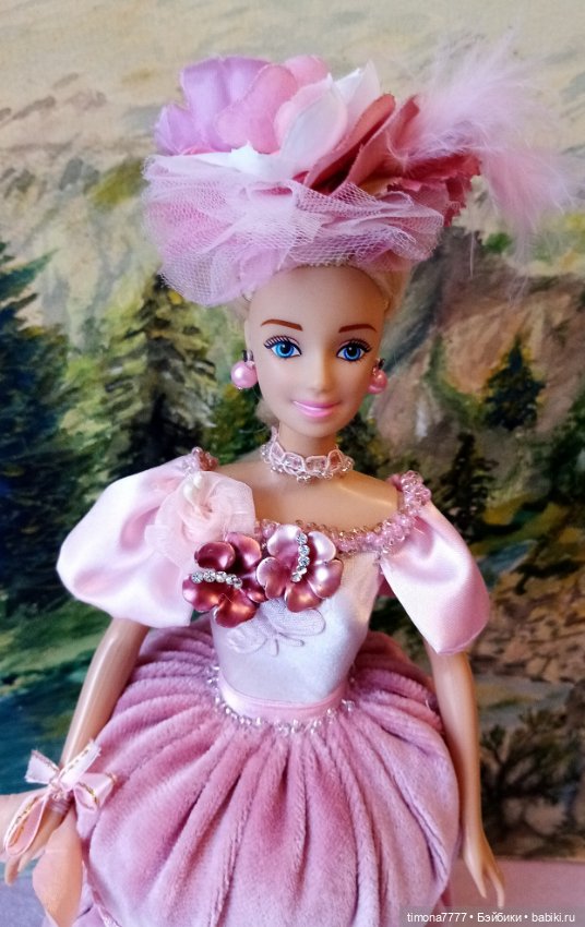 Разноцветные странички. Розовый и бежевый (фото 7)