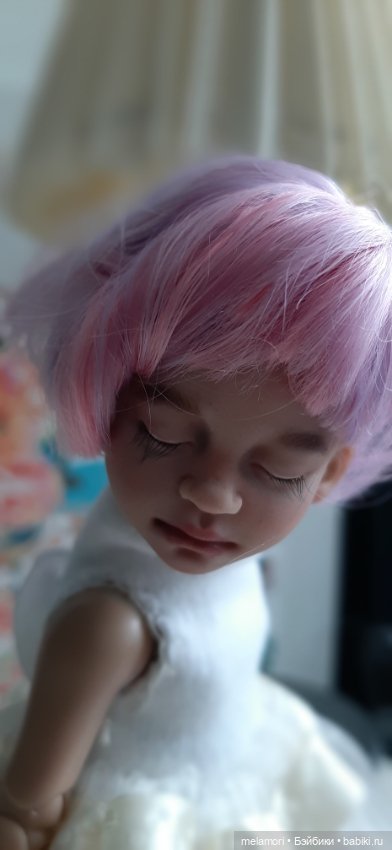 Что эта Антонина (Пронька) со мной делает