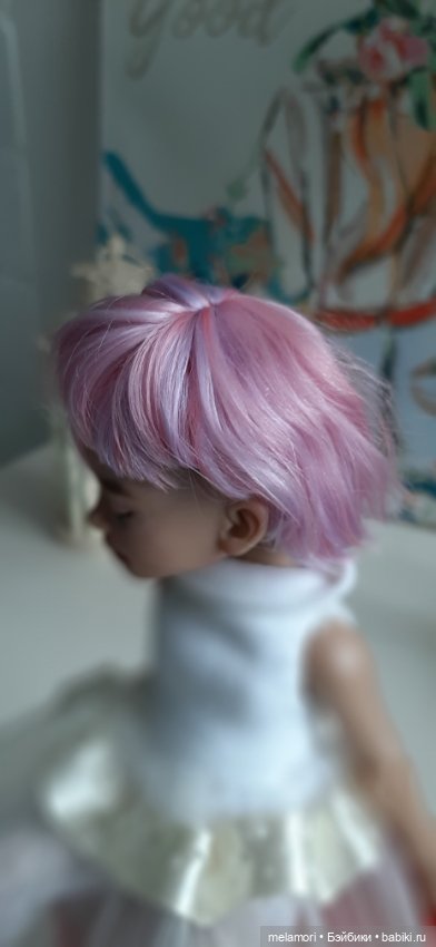 Что эта Антонина (Пронька) со мной делает (фото 3)