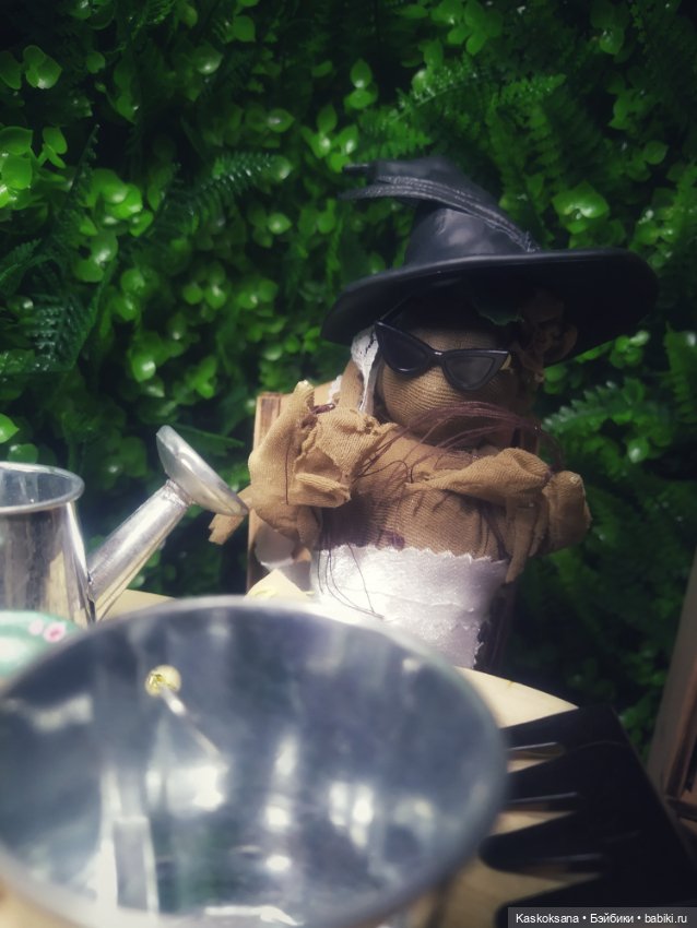 Сны Арины: Мандрагоровый — Мастер (фото 2)