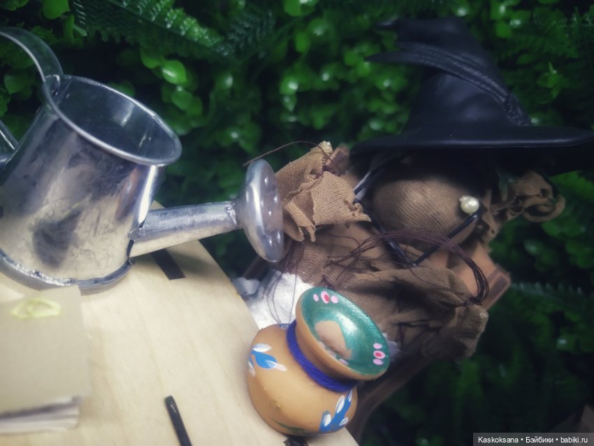 Сны Арины: Мандрагоровый — Мастер (фото 10)