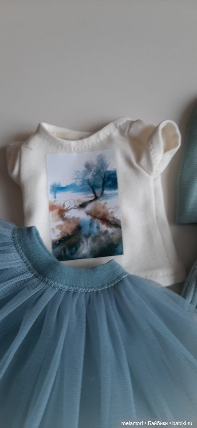 Распаковочка — Куклы Paola Reina (Паола Рейна): новинки (фото 4)