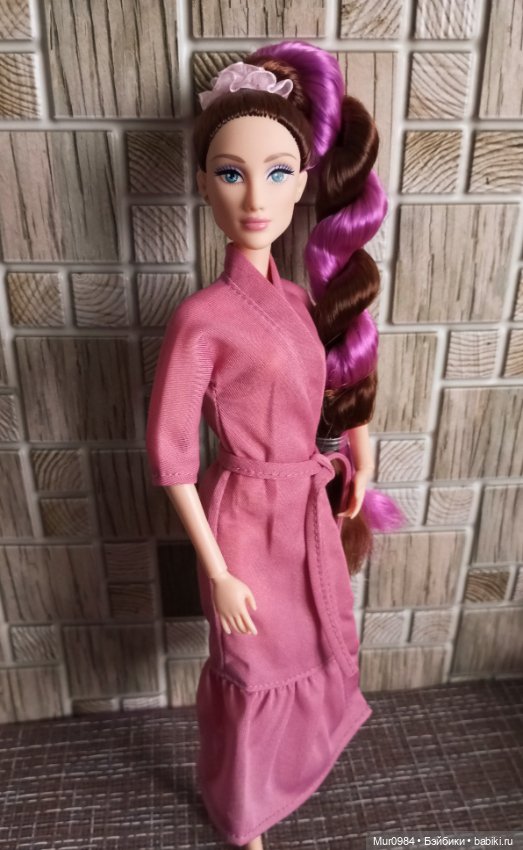 Моя новенькая Defa Lucy — Аналоги Барби и куклы 1/6: клоны 90 (фото 10)