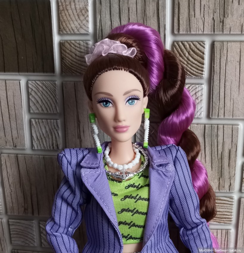 Моя новенькая Defa Lucy — Аналоги Барби и куклы 1/6: клоны 90 (фото 6)