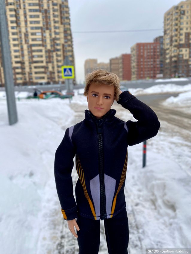 Распакуем шар Mini brands (фото 10)