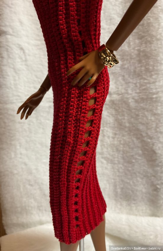 Яркие платья для красотки Зависти