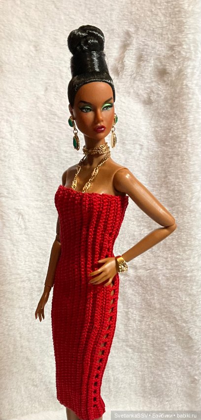 Яркие платья для красотки Зависти