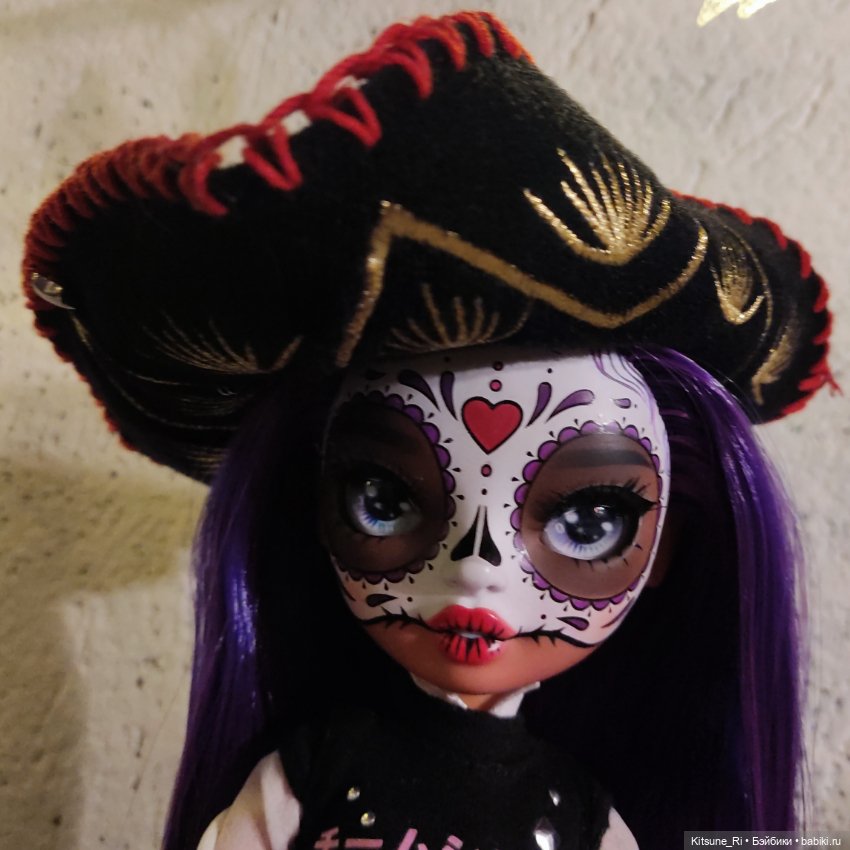 Пиратская версия😜 — Куклы Rainbow High (Рейнбоу Хай (фото 3)