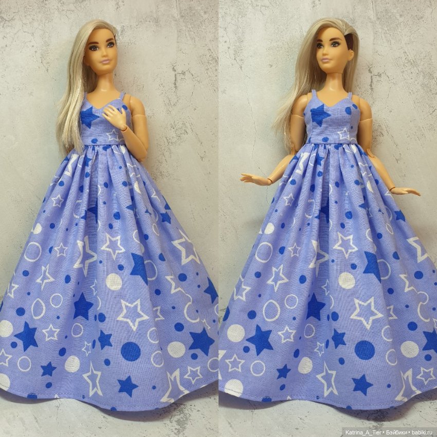 Валя. Новые пошивушки — Одежда и обувь для кукол своими руками: фото