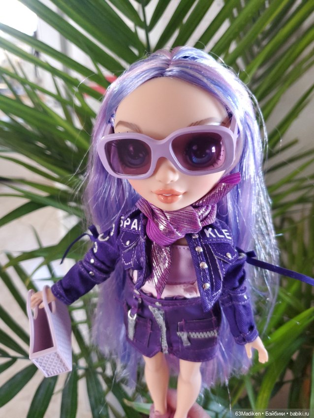 И снова... Rainbow — Куклы Rainbow High (Рейнбоу Хай (фото 7)