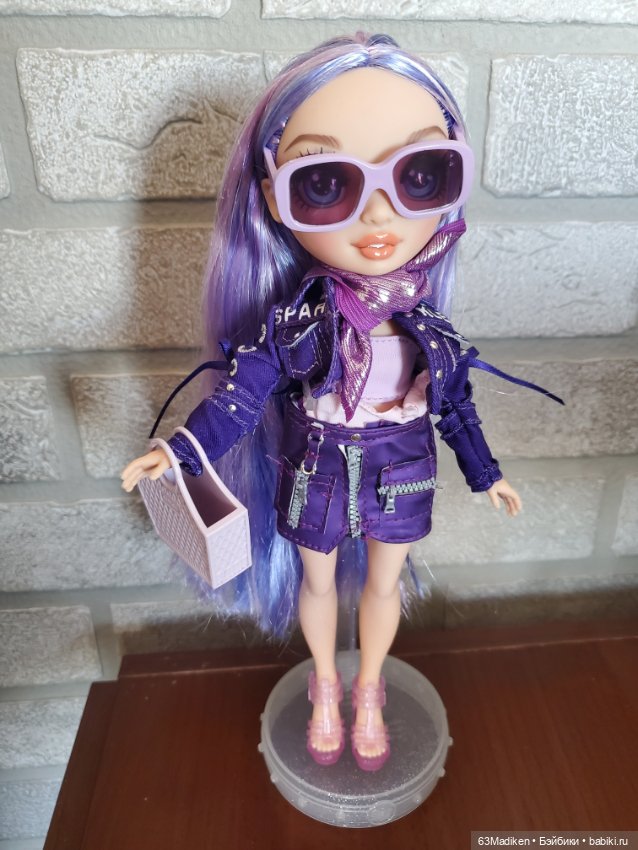 И снова... Rainbow — Куклы Rainbow High (Рейнбоу Хай (фото 5)