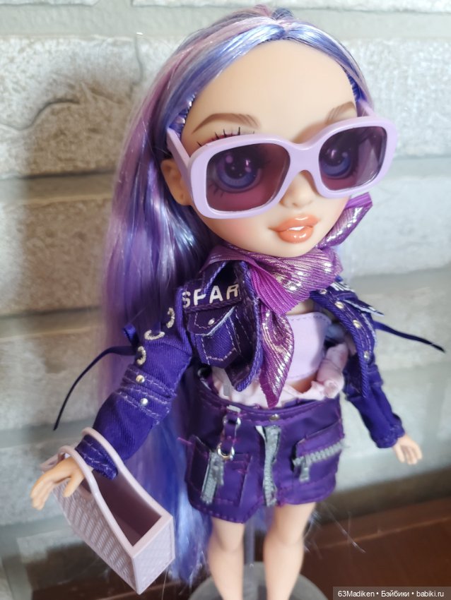 И снова... Rainbow — Куклы Rainbow High (Рейнбоу Хай (фото 4)